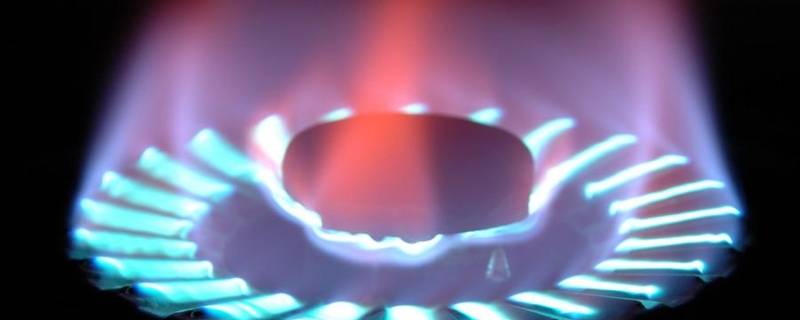 燃气火焰发红什么原因 燃气火焰发红什么原因引起的