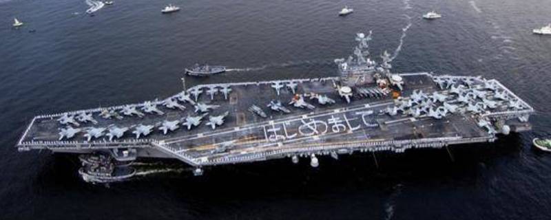 航母钢板厚度是多少（航母船体钢板厚度）