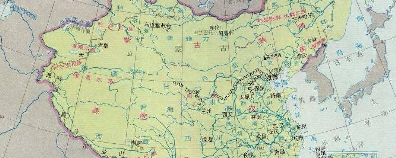 我国国土总面积是多少平方千米（我国国土总面积是多少平方千米以上）
