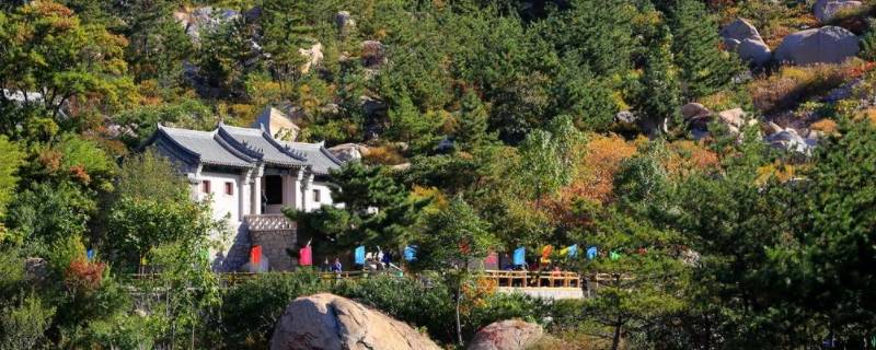 二龙山在哪里 二龙山在哪个省哪个市