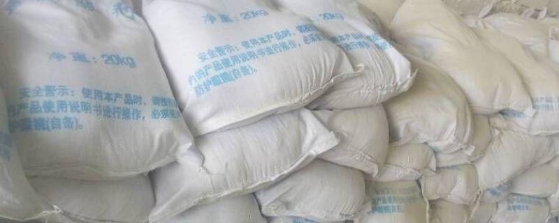 膨胀剂怎么使用 膨胀剂的作用