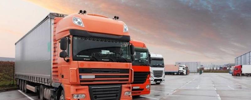 大件快递用什么物流（寄大件用什么物流）