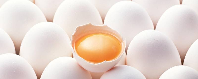 鸡蛋多久会坏（煮鸡蛋能存放多久）