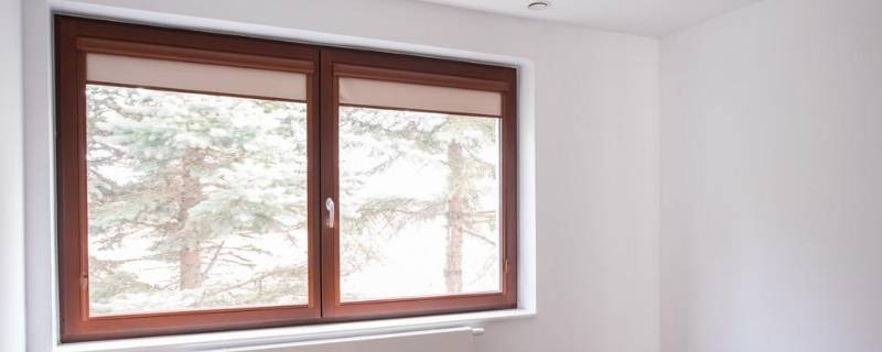 窗户结露怎么解决（窗户结露怎么解决方法）