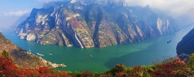 中国流量最大的河流（中国流量最大的河流排名）