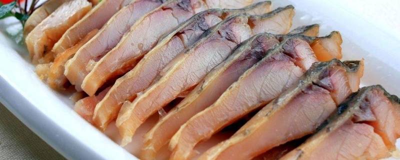 青鱼干怎么腌制 青鱼干怎么腌制方法,放多少盐
