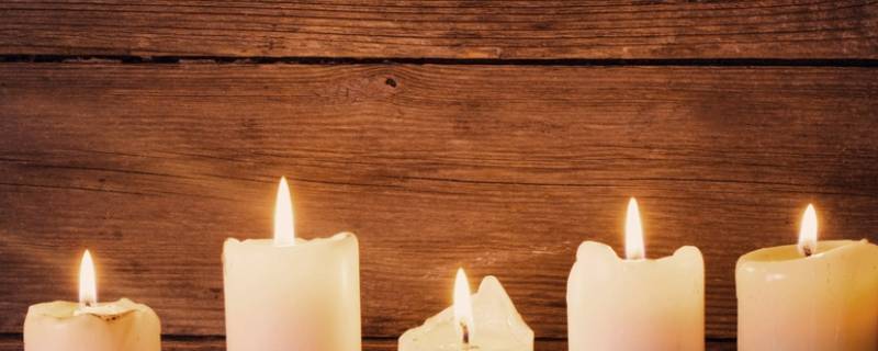 蜡烛象征着什么（老人过世蜡烛象征着什么）