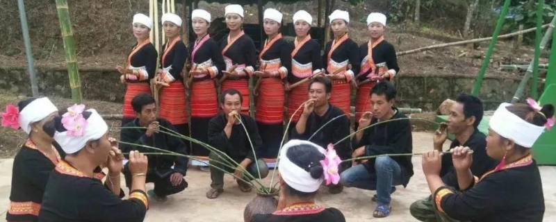 克木族在哪里（克木族部落在哪里）