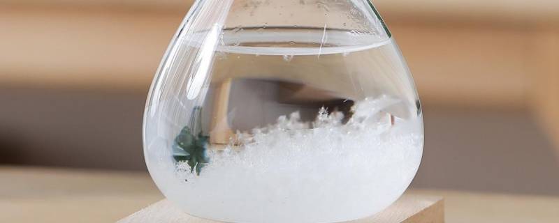 风暴瓶原理（风暴瓶原理怎么看）