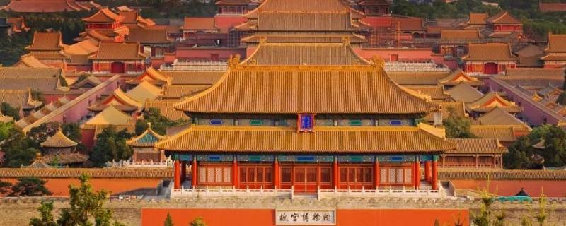 故宫里第一支专业消防队是谁建的（故宫里第1支专业消防队是谁建的）