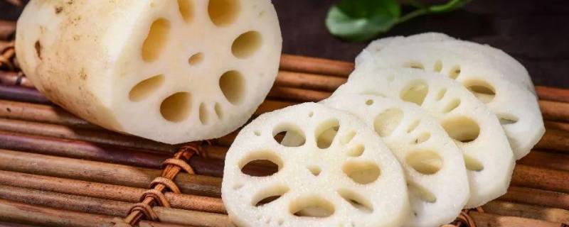 根茎叶的蔬菜有哪些 根茎叶的蔬菜有哪些图片