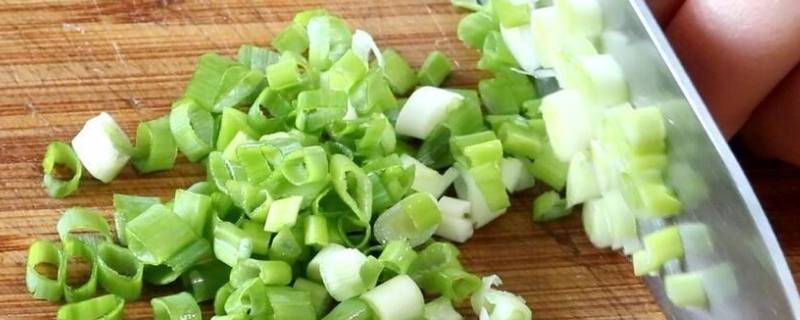 葱怕不怕冻 山东大葱怕不怕冻