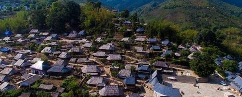 临沧市有几个县 临沧是云南哪个市