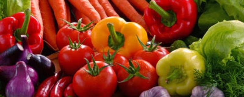 粗纤维的蔬菜和水果有哪些 十大清肠排便水果