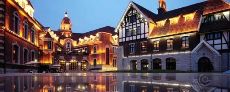 英迪格酒店是哪个集团的（格林酒店集团）