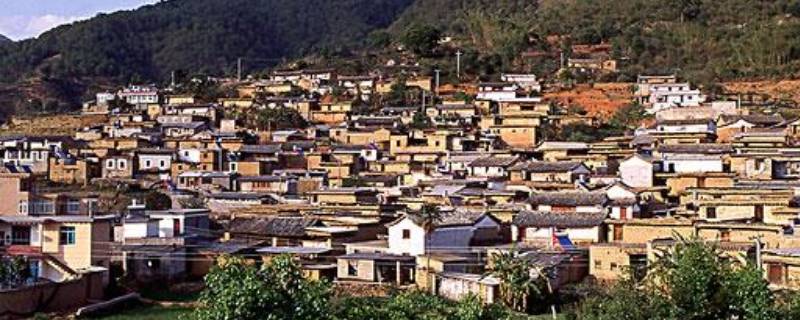 栎川在云南的什么地方（云南栎川在什么地方栎川在哪里）