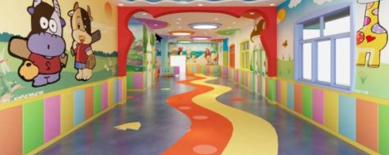 当幼儿园老师的条件（当幼儿园老师的条件和要求）
