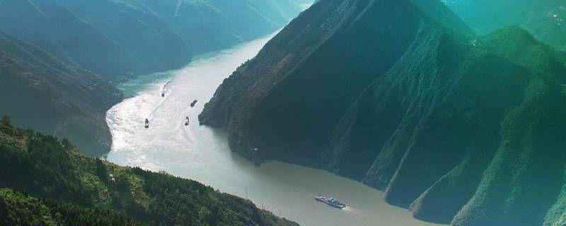 楚江是长江吗 楚江是长江的哪一部分