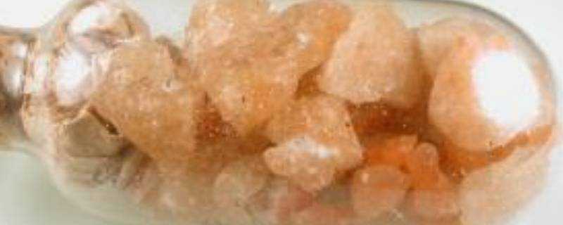 硝石的主要成分是什么（硝石制冰的方法）