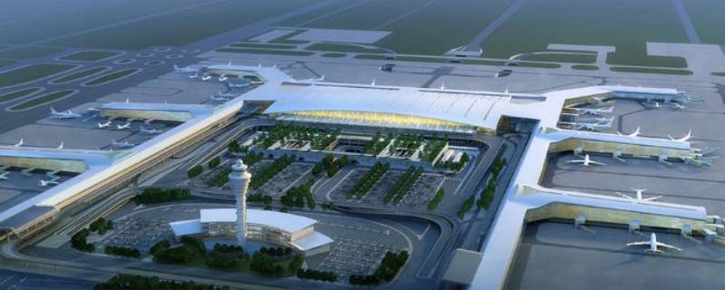 白云机场靠近哪个高铁站 白云机场接近哪个高铁站