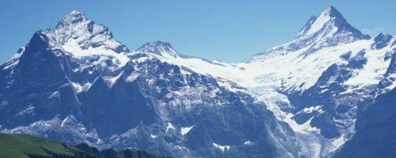 蜀地四周有哪些山脉（大蜀山属于什么山脉）