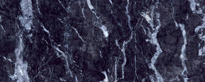 大理石被酸性腐蚀发白怎么办 黑色大理石腐蚀变白怎么修复