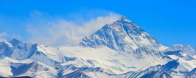 测量珠峰的意义是什么（珠峰测量意义何在）