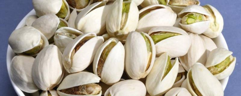 开心果漂白和不漂白有什么区别（开心果漂白与不漂白的区别）