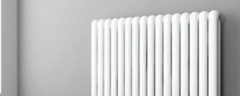 暖气片上能放湿衣服吗 暖气片上能放湿衣服吗