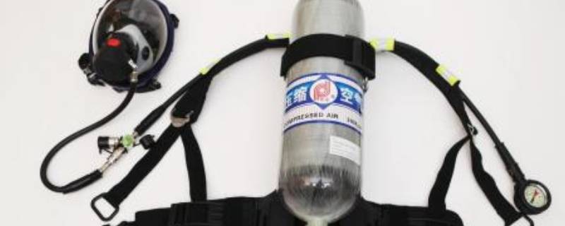 正压式呼吸器压力范围 正压式呼吸器压力范围是多少