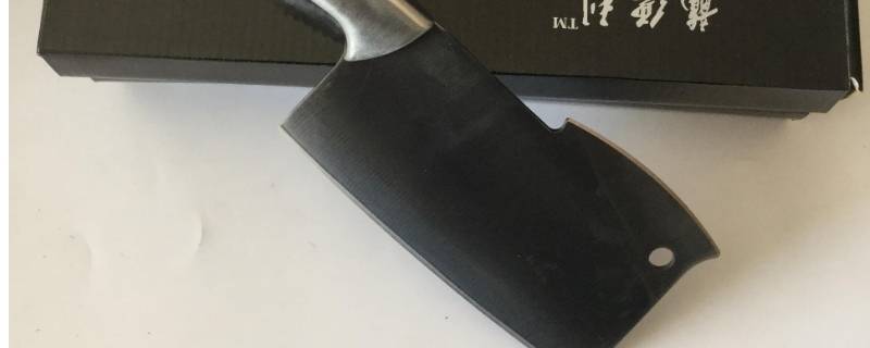 新刀使用前怎么处理方法（新刀使用前怎么处理?开刃否?）