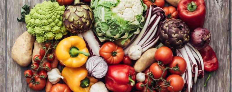 冬季耐储存的蔬菜（冬季耐储存的蔬菜种子）