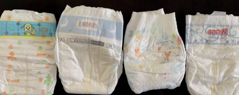 尿不湿剪码是什么意思 尿不湿剪码和不剪码分别是什么