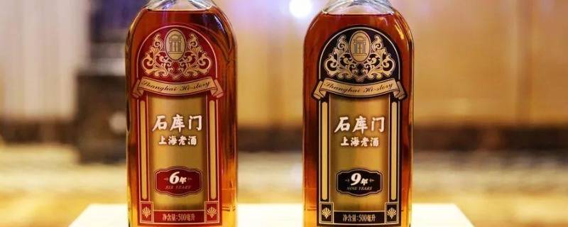 金枫酒业都有什么酒（金枫酒业生产什么牌子酒）