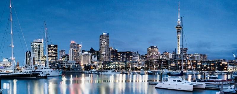 新西兰特色 新西兰特色文化