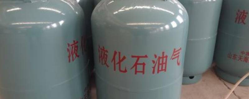 液化气罐冬天结冰怎么办（冬天煤气罐结冰怎么办）