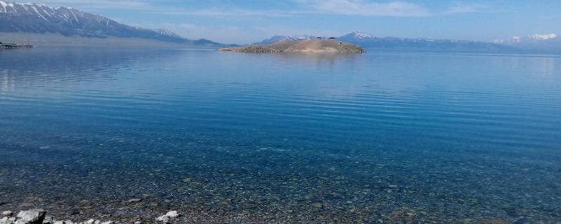 新疆的湖有哪些 新疆的湖有哪些最后一点眼泪