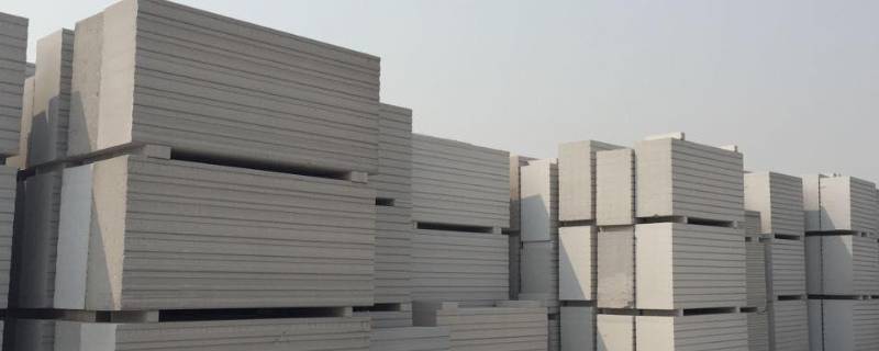 轻质建筑材料有哪些（轻质建筑材料销售包括哪些）