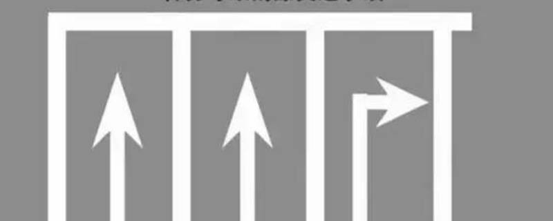 双白实线是什么意思 路口双白实线是什么意思