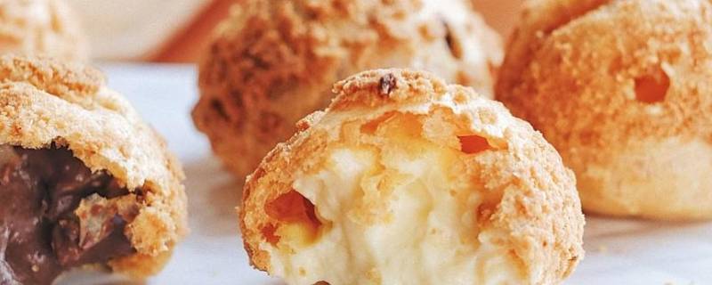 泡芙冬天不冷藏几天会坏掉 冬天泡芙可以保存几天