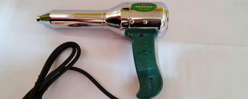 热风枪的用途（热风枪焊接技巧方法视频）