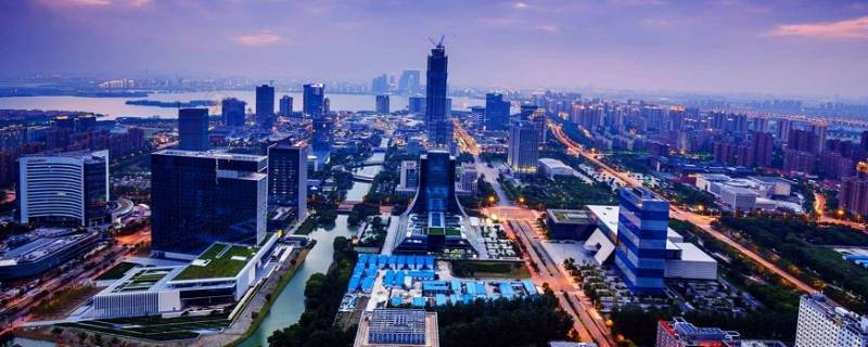 江苏和江西离的有多远（江苏跟江西距离有多远）