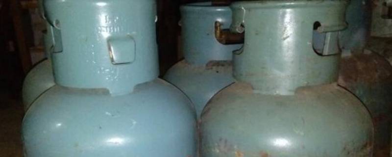 煤气能冻住吗 煤气能冻住吗能用多久