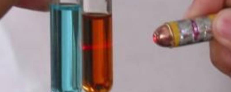 常见的胶体 常见的胶体溶液有哪些