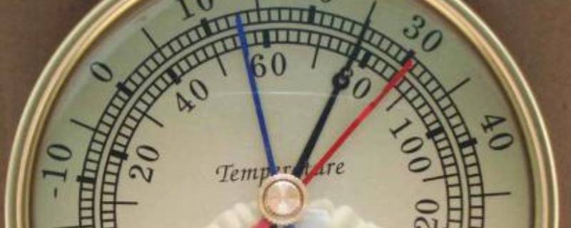 人体适合的湿度是多少（人体比较适合的湿度是多少）