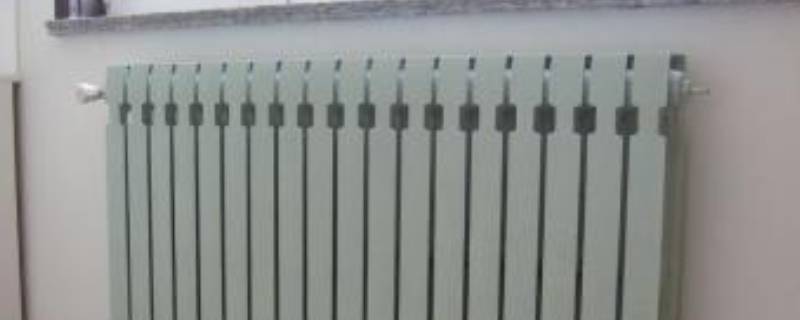 暖气片结冰了怎么办 暖气管结冰了怎样处理