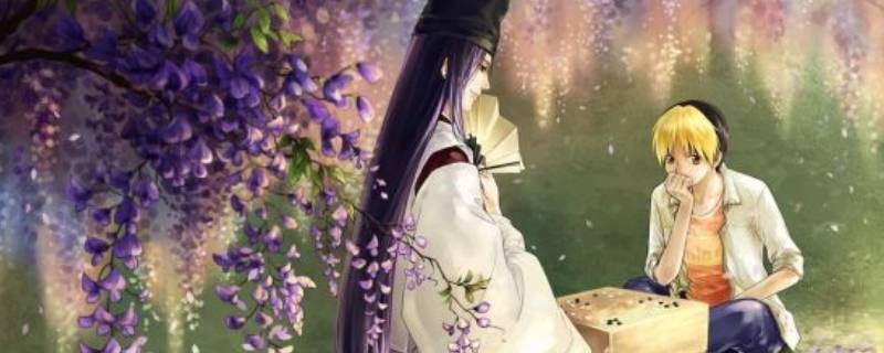 棋魂经典台词（棋魂经典台词 日语）