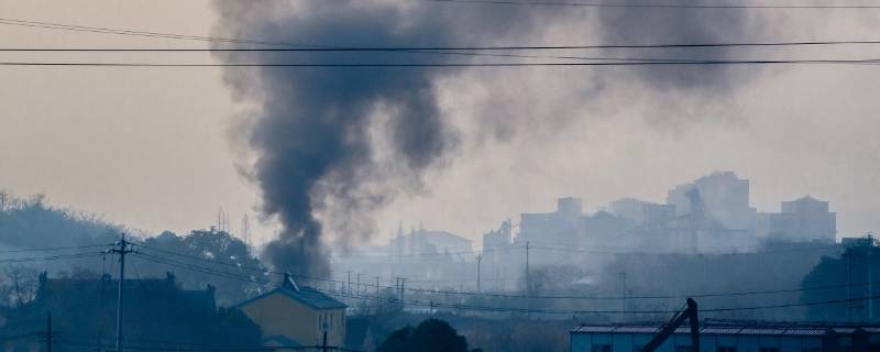 pm2.5严重超标是什么意思（pm2.5超标如何改善）