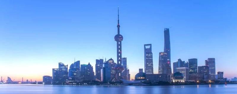 最能形容上海的诗句 最能形容上海的诗句是什么