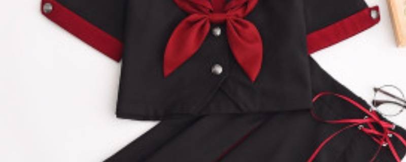 jk可以用洗衣机洗吗（jk可以放洗衣机里直接洗么）